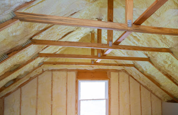 Garage Insulation Installation in Piperton, TN