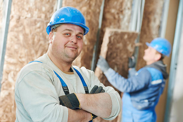 Soundproof Insulation Installation in Piperton, TN